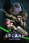 Arcane (Phần 2)