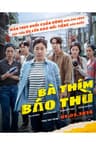 Bà Thím Báo Thù