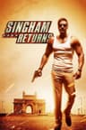 Cảnh Sát Singham Trở Lạ