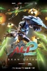 Đặc vụ Ali: Phim điện ảnh 2