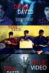Dear David