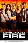 Đội Cứu Hoả Chicago (Phần 5)
