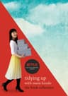 Dọn nhà cùng Marie Kondo