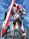 Eureka Seven