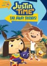 Justin Time (Phần 2)