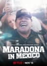Maradona ở Mexico