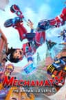 Mechamato – Loạt phim hoạt hình (Phần 2)