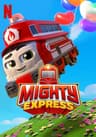 Mighty Express (Phần 2)