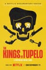 Những vị vua của Tupelo: Tội phạm miền Nam