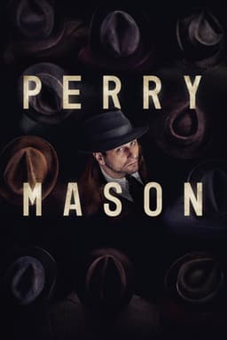 Perry Mason (Phần 1)