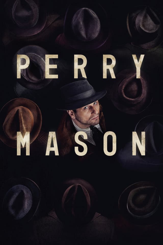 Perry Mason (Phần 1)