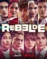 Rebelde: Tuổi trẻ nổi loạn (Phần 2)