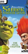 Shrek: Cuộc phiêu lưu cuối cùng