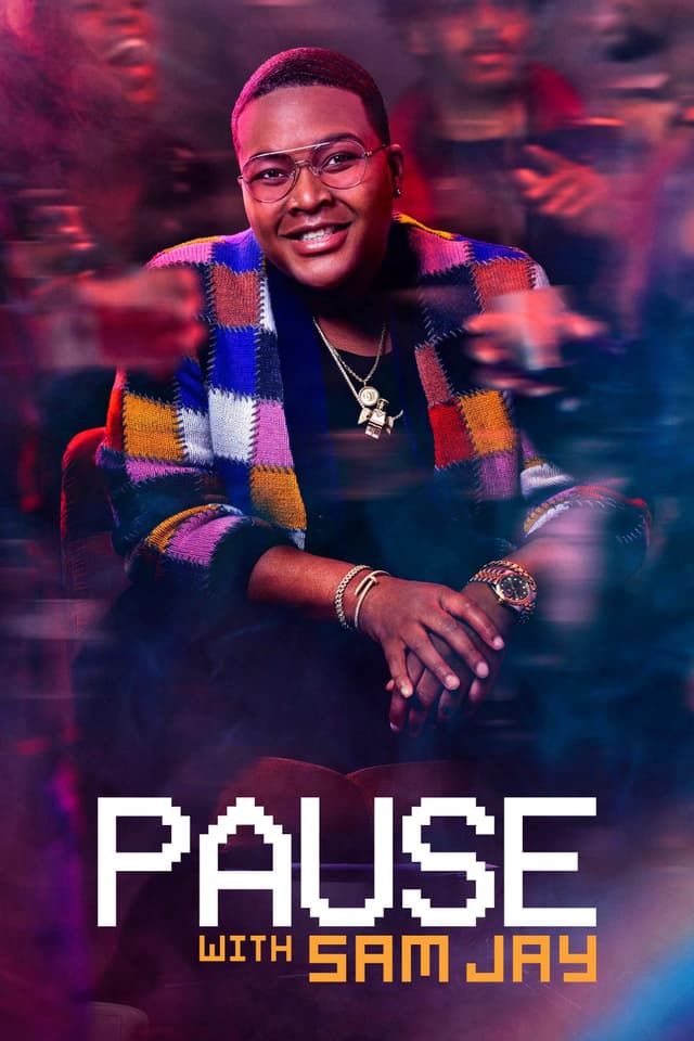 Tạm Dừng Với Sam Jay (Phần 1)