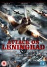 Tấn Công Leningrad