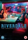 Thị trấn Riverdale (Phần 1)