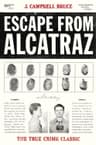 Vượt ngục Alcatraz