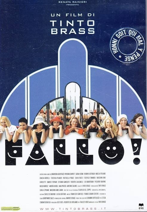 Hãy Làm Chuyện Ấy Với Em Nhé