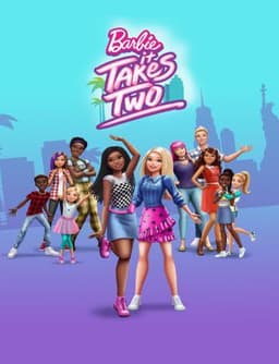 Barbie: Cặp Đôi Hoàn Hảo (Phần 1)