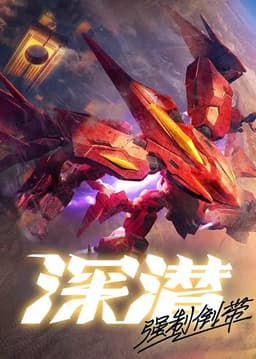 Thâm Tiềm: Cưỡng Chế Quay Ngược