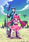 Vào Ma Giới Rồi Đấy! Iruma-kun (Phần 3)