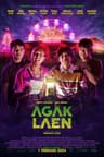 Agak Laen