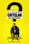 Alessandro Cattelan: Một Câu Hỏi Đơn Giản