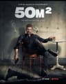 50 Mét Vuông