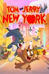 Tom Và Jerry Ở New York (Phần 2)