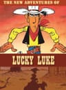 Những Cuộc Phiêu Lưu Mới Của Lucky Luke