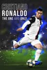 Bàn Chân Vàng Cristiano Ronaldo