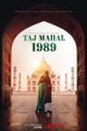 Taj Mahal 1989