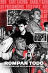 Break it all: Lịch sử nhạc rock Mỹ Latinh