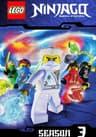 LEGO Ninjago (Phần 3 - Part 1)