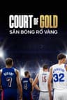 Sân Bóng Rổ Vàng
