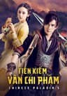 Tiên Kiếm Kỳ Hiệp 5