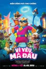 Vì Yêu Mà Đấu