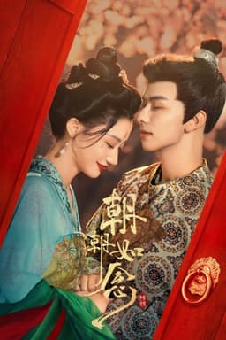 Triều Triều Như Niệm