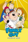 Family Guy (Phần 1)