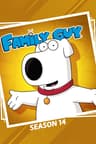 Family Guy (Phần 14)