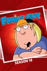 Family Guy (Phần 16)