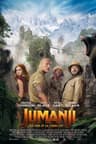 Jumanji - Trò Chơi Kỳ Ảo: Thăng Cấp