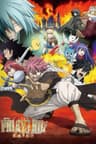 Fairy Tail: Nữ Tế Của Phượng Hoàng