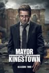 Thị Trưởng Kingstown (Phần 2)