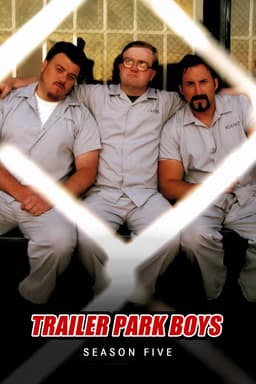 Bộ Ba Trộm Cắp (Phần 5)