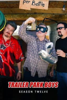 Bộ Ba Trộm Cắp (Phần 12)