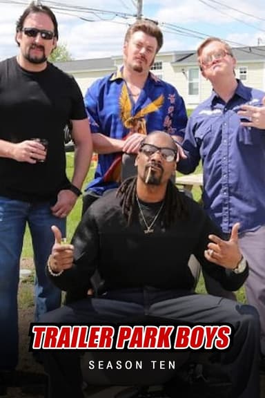 Bộ Ba Trộm Cắp (Phần 10)