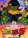 Bảy Viên Ngọc Rồng Z: Broly - Siêu Saiyan Huyền Thoại
