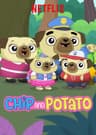 Chip và Potato (Phần 4)