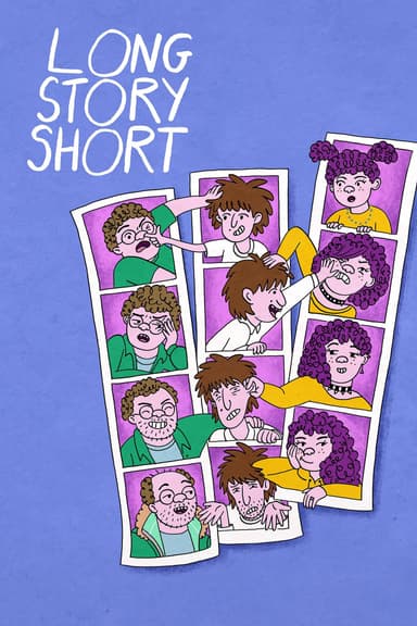 Chuyện dài tóm ngắn